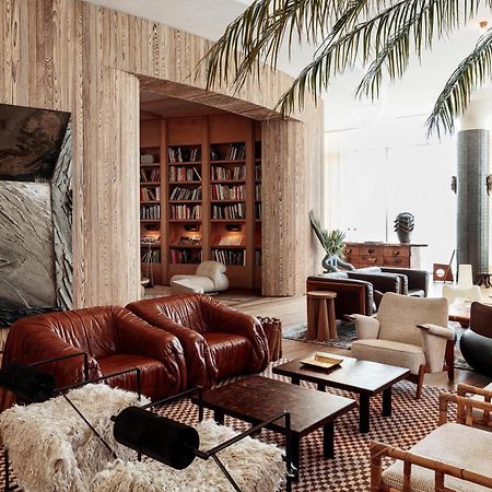 Santa Monica Proper Hotel, A Member Of Design Hotels Εξωτερικό φωτογραφία