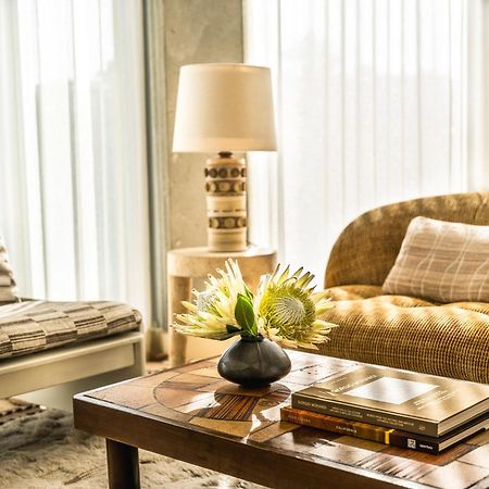Santa Monica Proper Hotel, A Member Of Design Hotels Εξωτερικό φωτογραφία