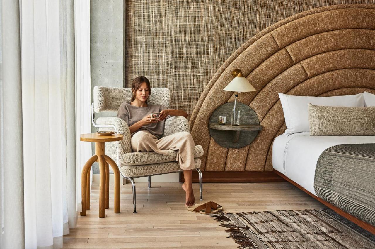 Santa Monica Proper Hotel, A Member Of Design Hotels Εξωτερικό φωτογραφία