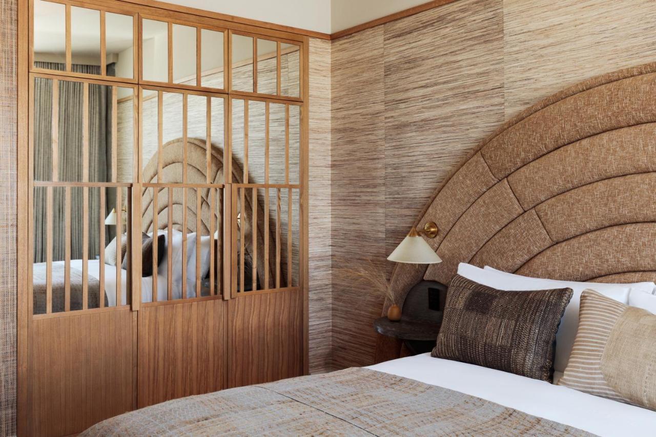 Santa Monica Proper Hotel, A Member Of Design Hotels Εξωτερικό φωτογραφία