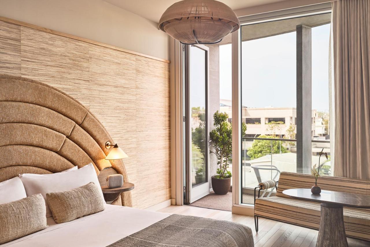Santa Monica Proper Hotel, A Member Of Design Hotels Εξωτερικό φωτογραφία