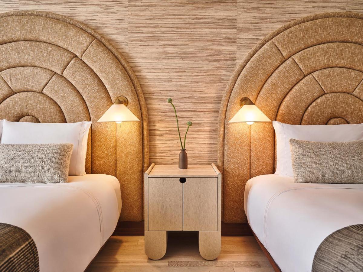 Santa Monica Proper Hotel, A Member Of Design Hotels Εξωτερικό φωτογραφία