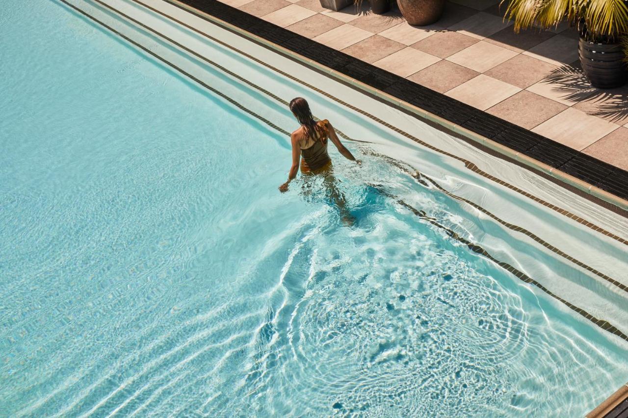 Santa Monica Proper Hotel, A Member Of Design Hotels Εξωτερικό φωτογραφία