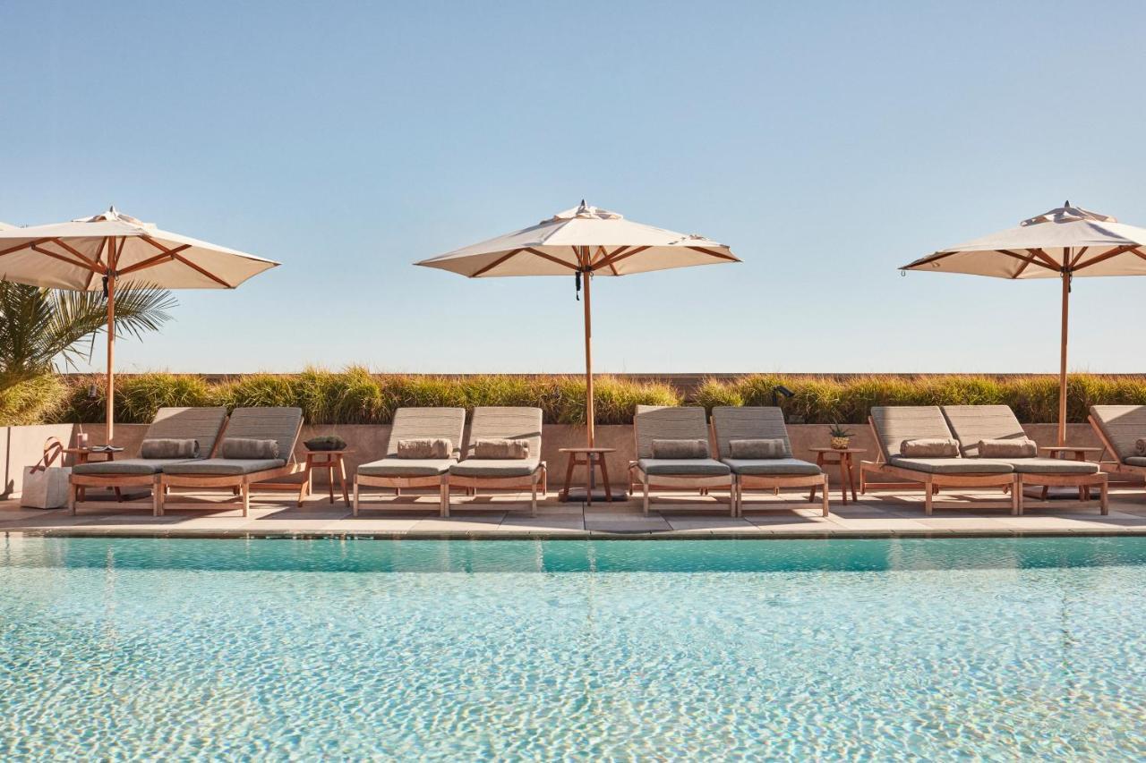 Santa Monica Proper Hotel, A Member Of Design Hotels Εξωτερικό φωτογραφία