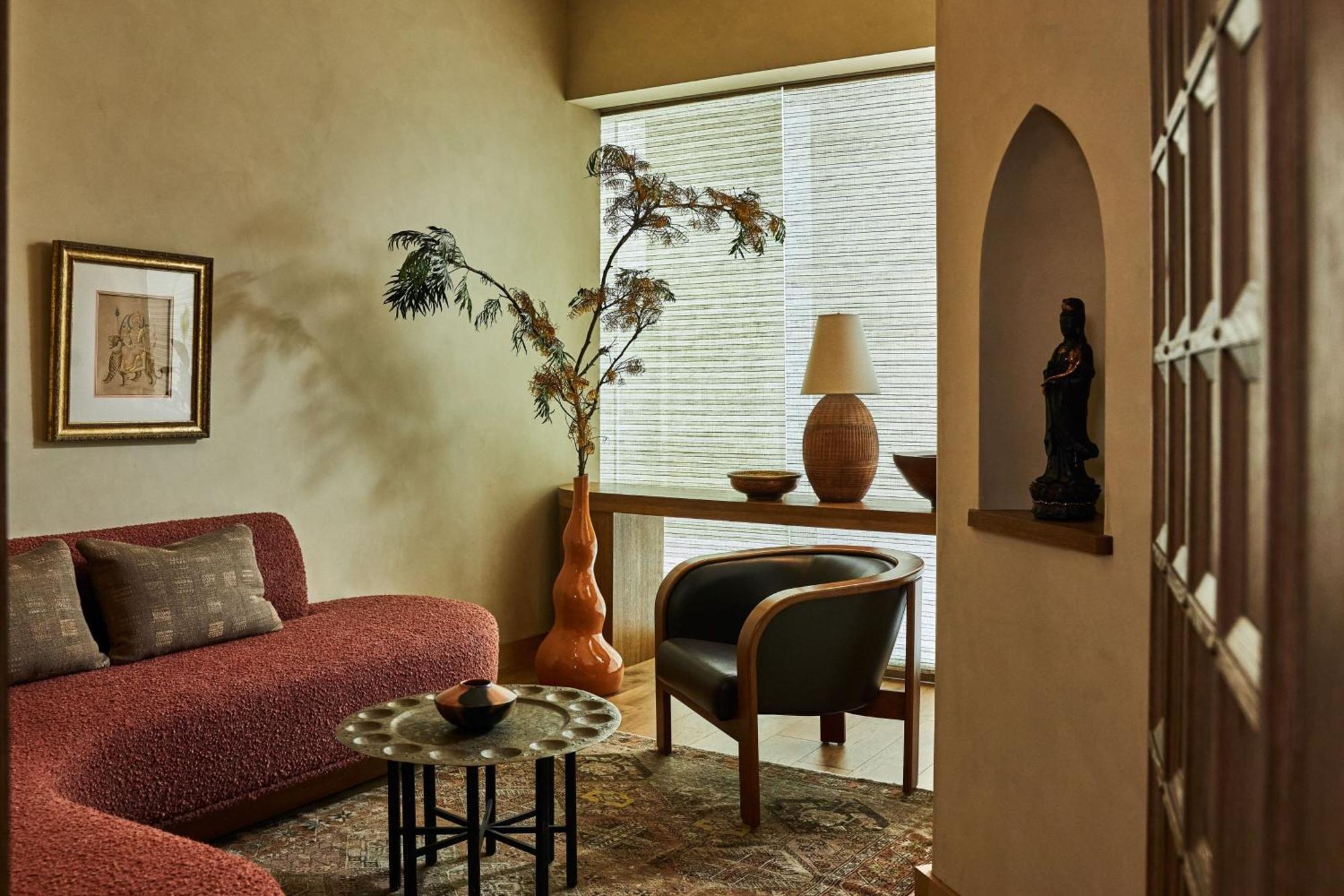 Santa Monica Proper Hotel, A Member Of Design Hotels Εξωτερικό φωτογραφία