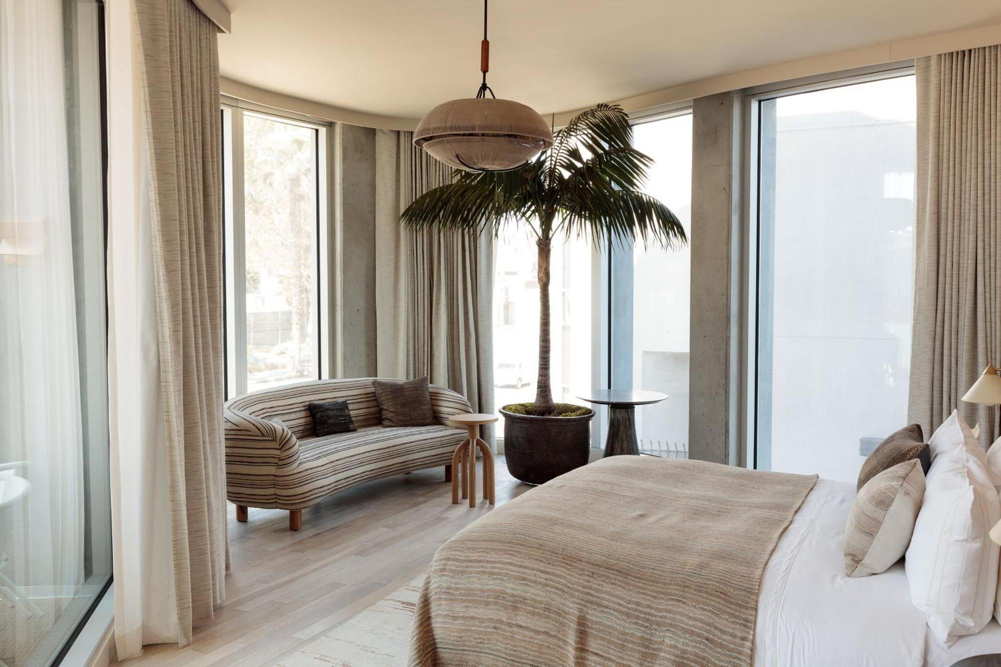 Santa Monica Proper Hotel, A Member Of Design Hotels Εξωτερικό φωτογραφία