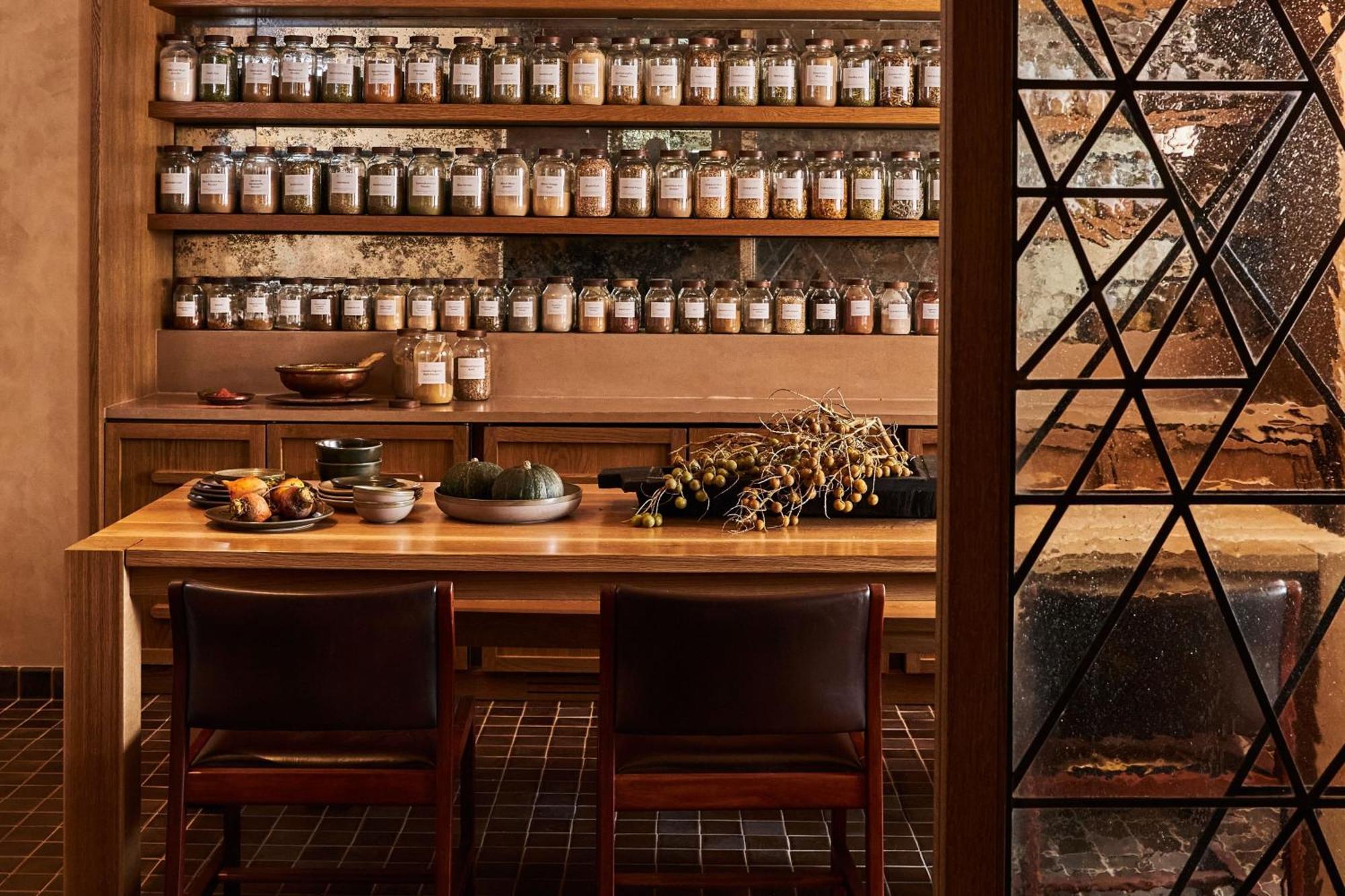Santa Monica Proper Hotel, A Member Of Design Hotels Εξωτερικό φωτογραφία