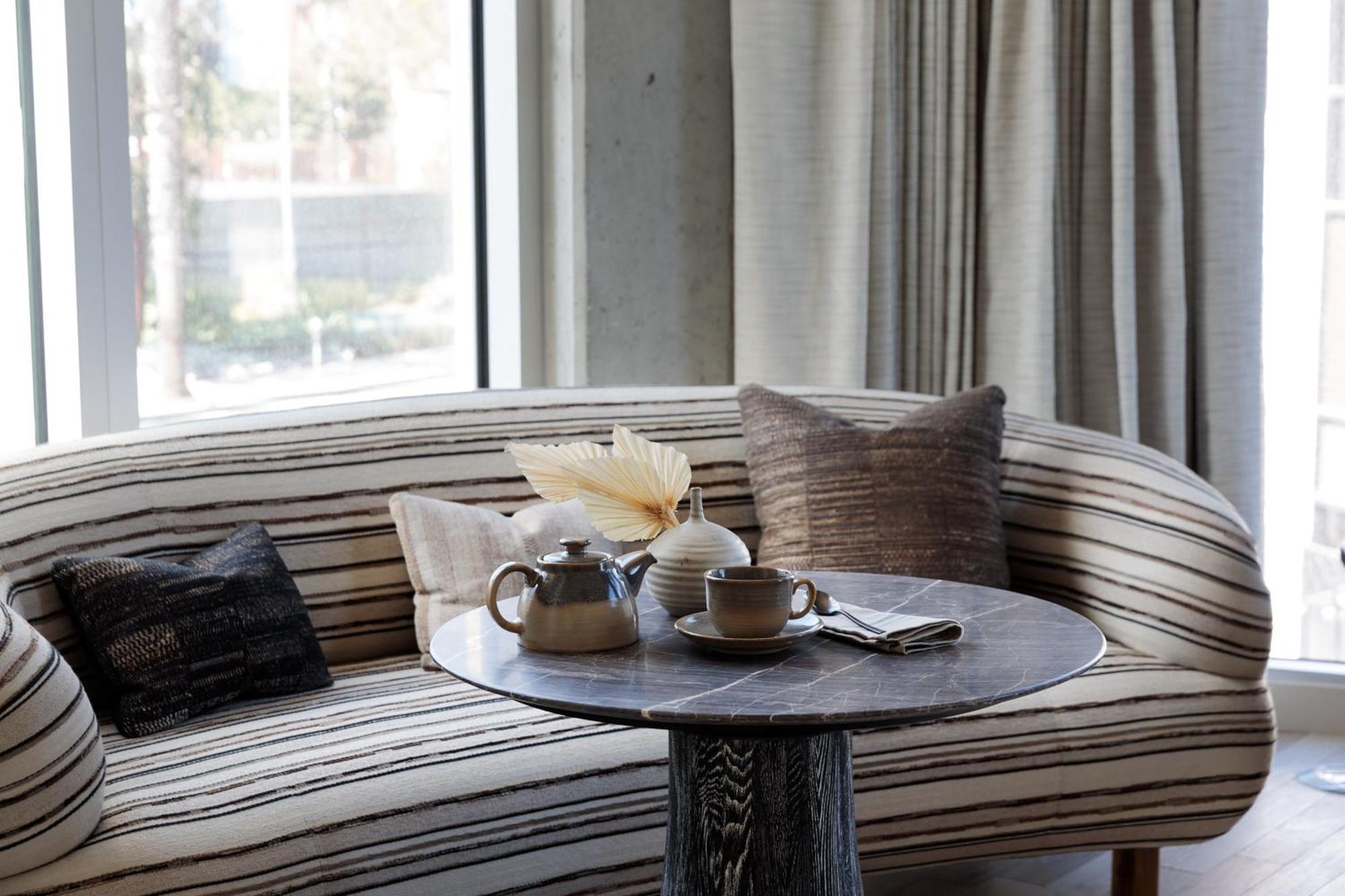 Santa Monica Proper Hotel, A Member Of Design Hotels Εξωτερικό φωτογραφία