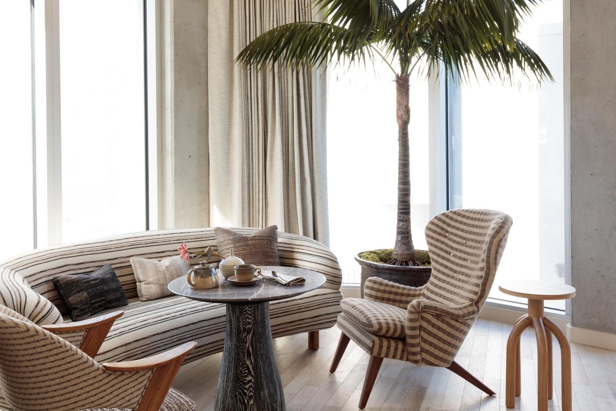 Santa Monica Proper Hotel, A Member Of Design Hotels Εξωτερικό φωτογραφία