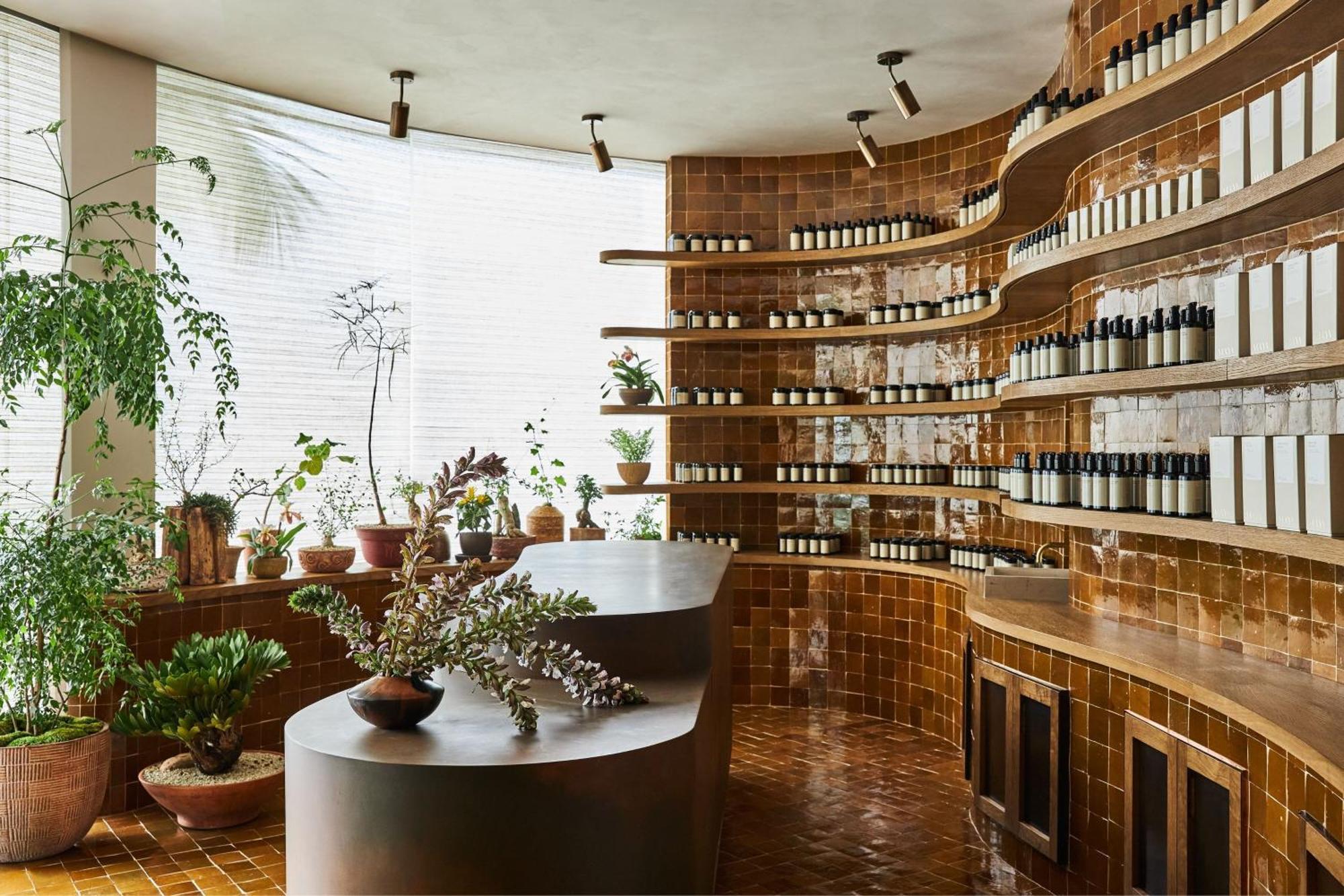 Santa Monica Proper Hotel, A Member Of Design Hotels Εξωτερικό φωτογραφία