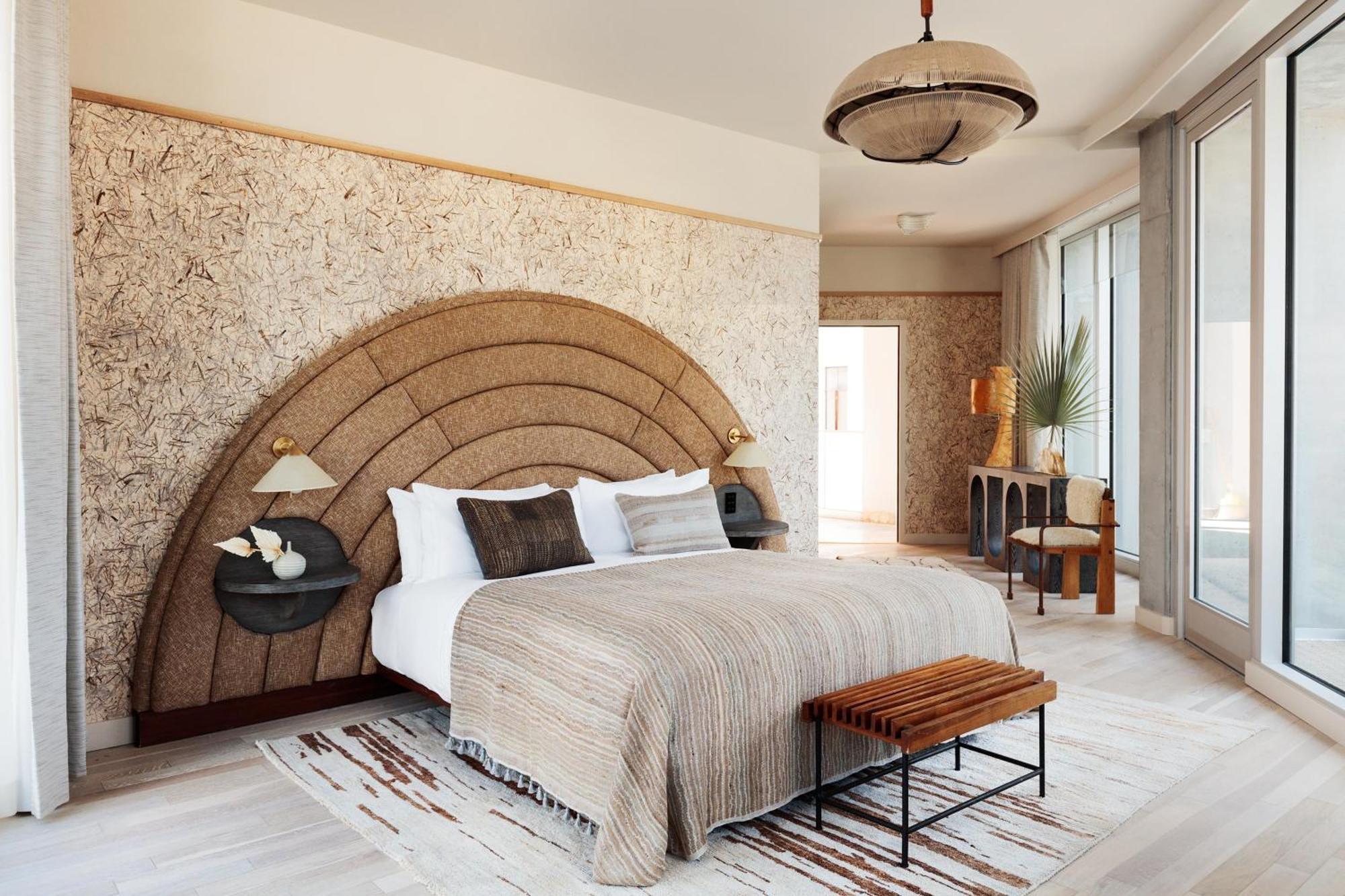 Santa Monica Proper Hotel, A Member Of Design Hotels Εξωτερικό φωτογραφία