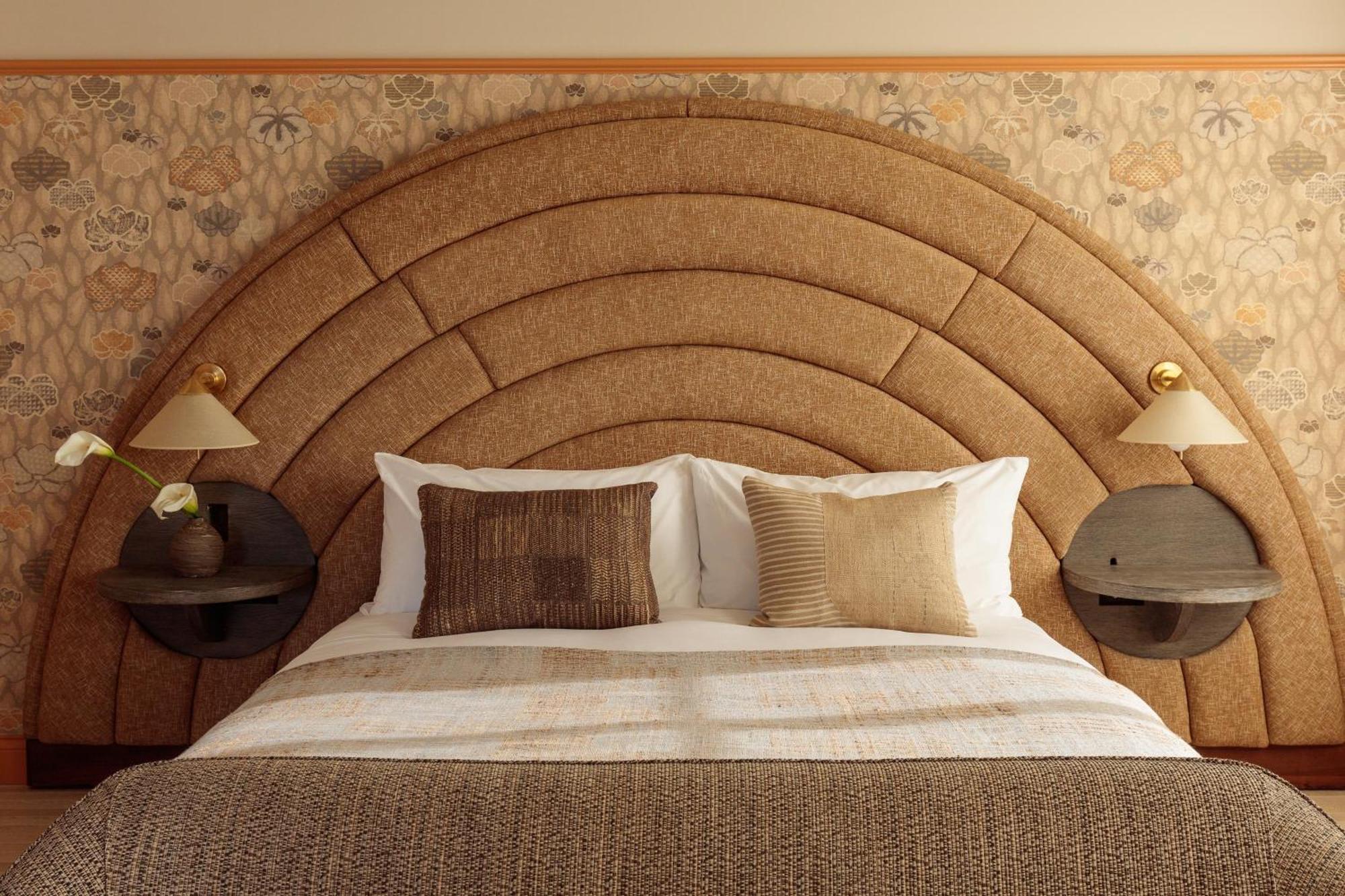 Santa Monica Proper Hotel, A Member Of Design Hotels Εξωτερικό φωτογραφία