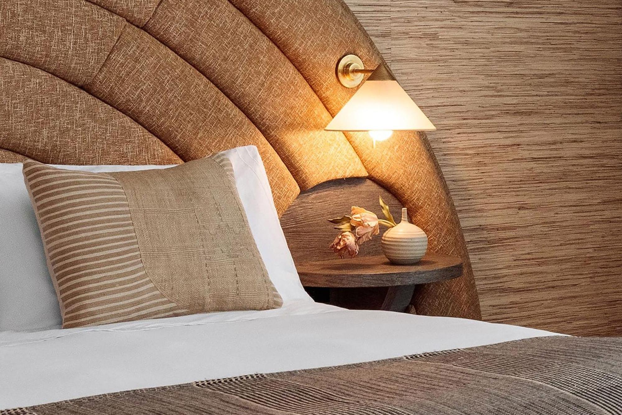 Santa Monica Proper Hotel, A Member Of Design Hotels Εξωτερικό φωτογραφία