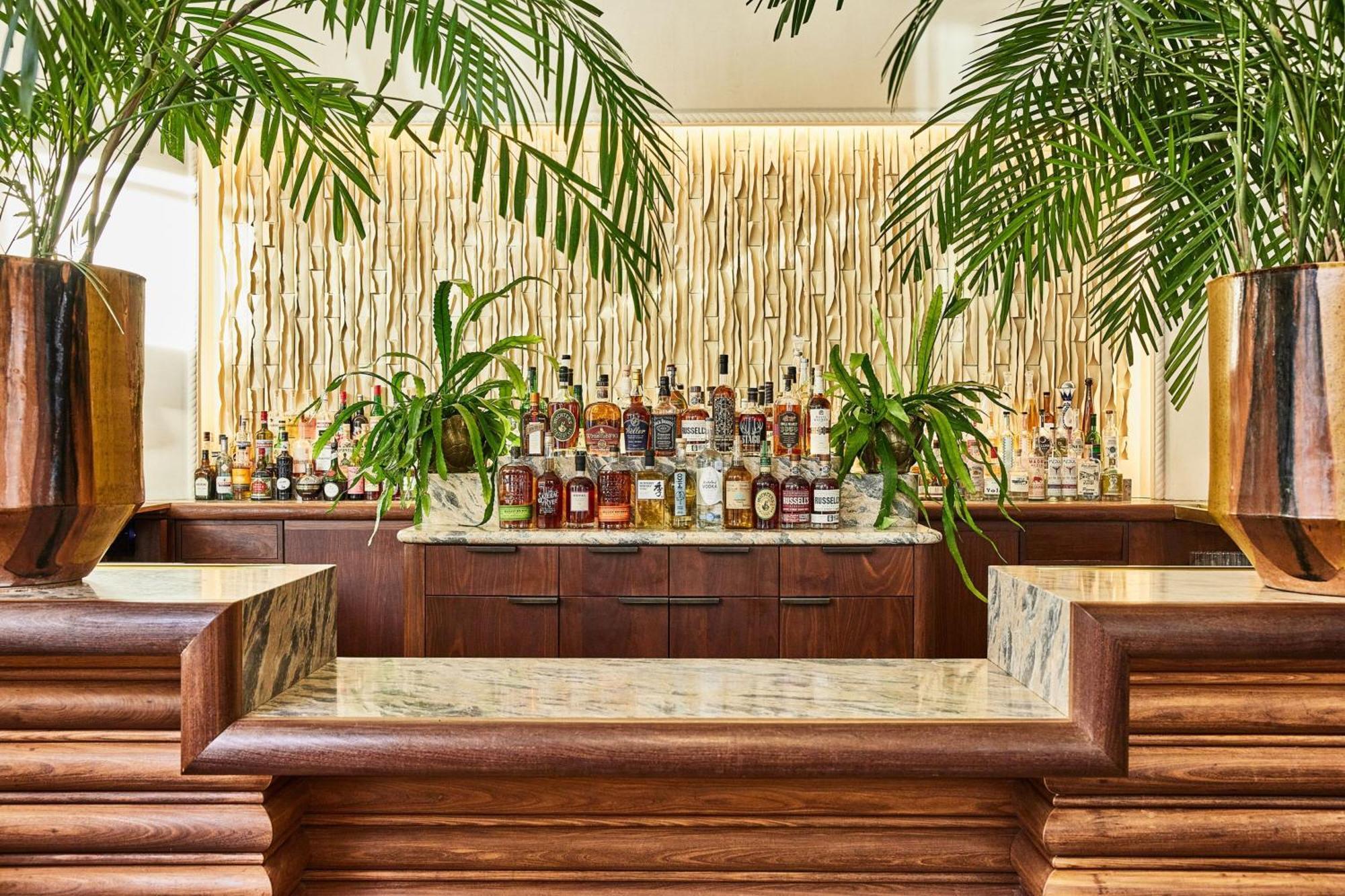 Santa Monica Proper Hotel, A Member Of Design Hotels Εξωτερικό φωτογραφία