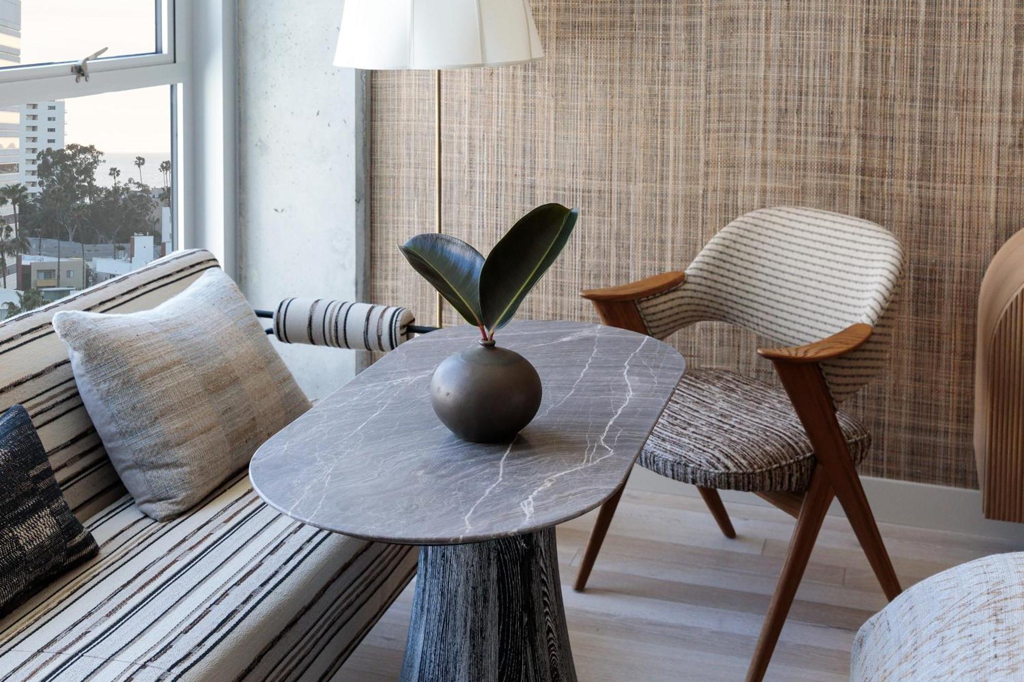 Santa Monica Proper Hotel, A Member Of Design Hotels Εξωτερικό φωτογραφία