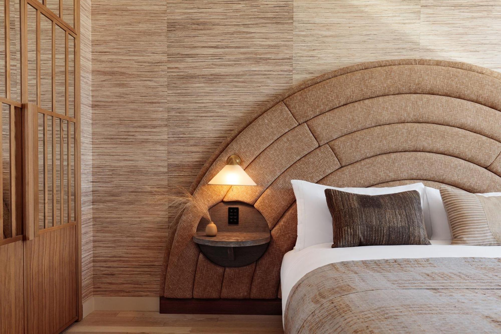 Santa Monica Proper Hotel, A Member Of Design Hotels Εξωτερικό φωτογραφία