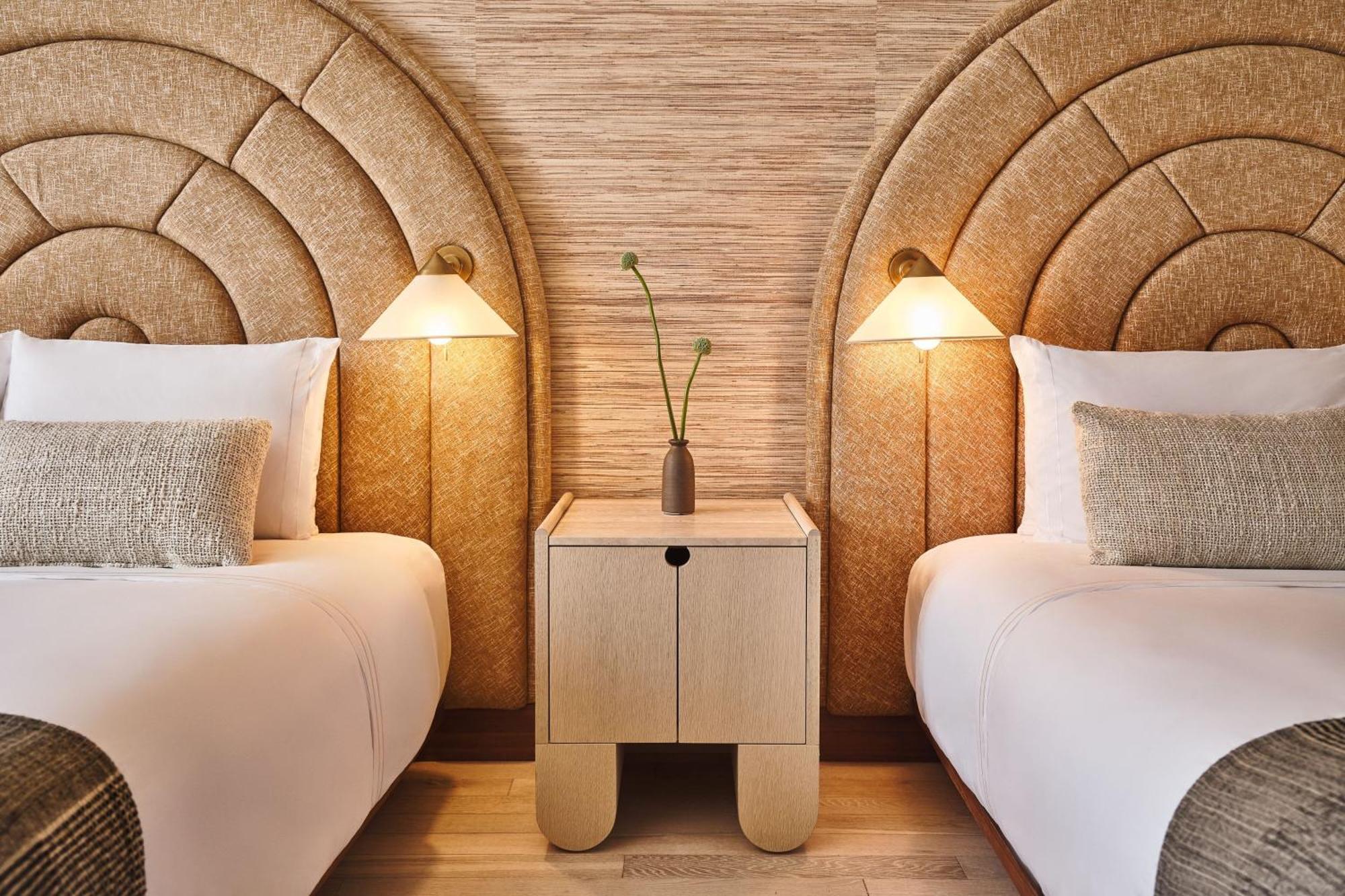 Santa Monica Proper Hotel, A Member Of Design Hotels Εξωτερικό φωτογραφία