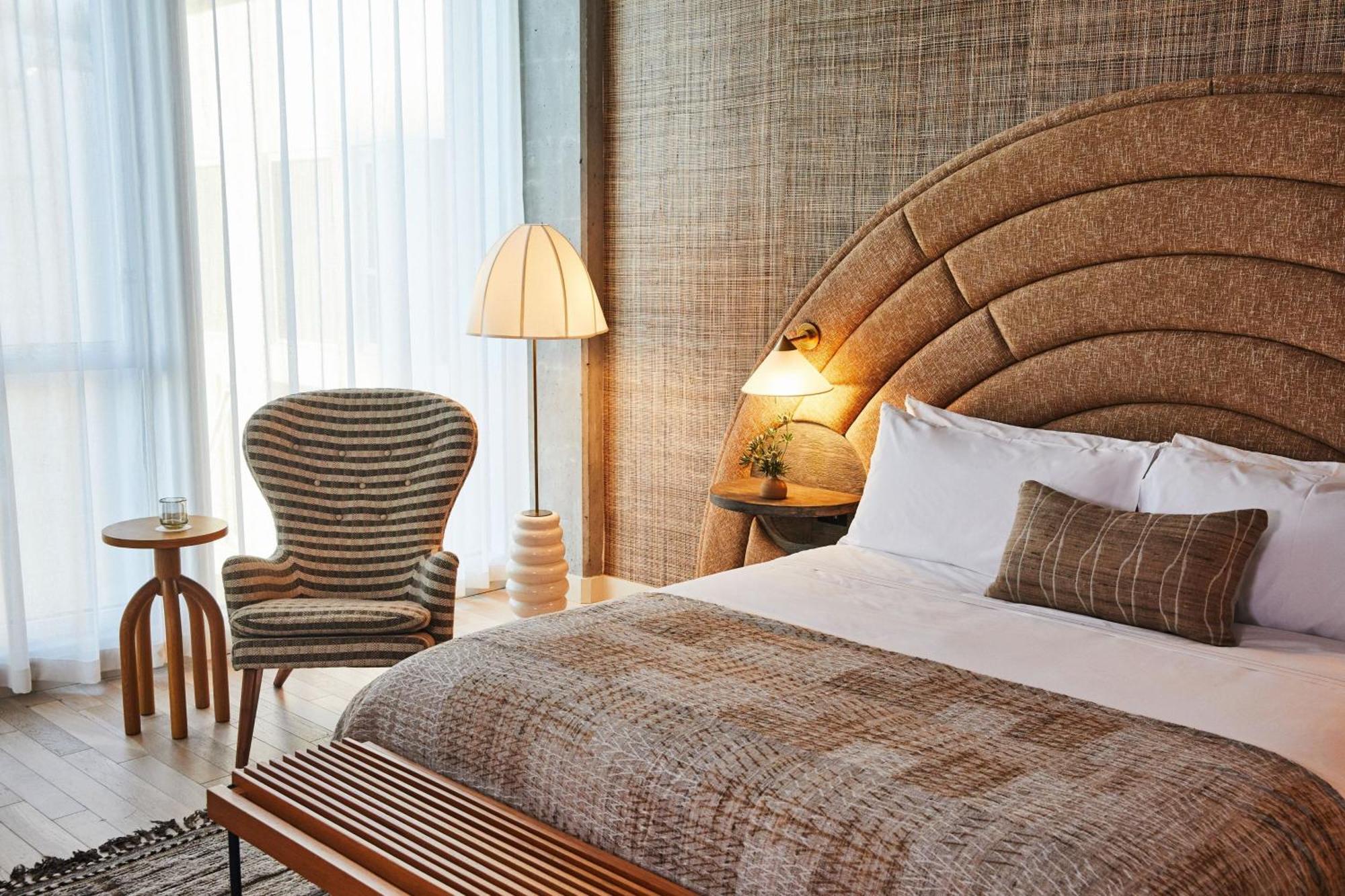 Santa Monica Proper Hotel, A Member Of Design Hotels Εξωτερικό φωτογραφία