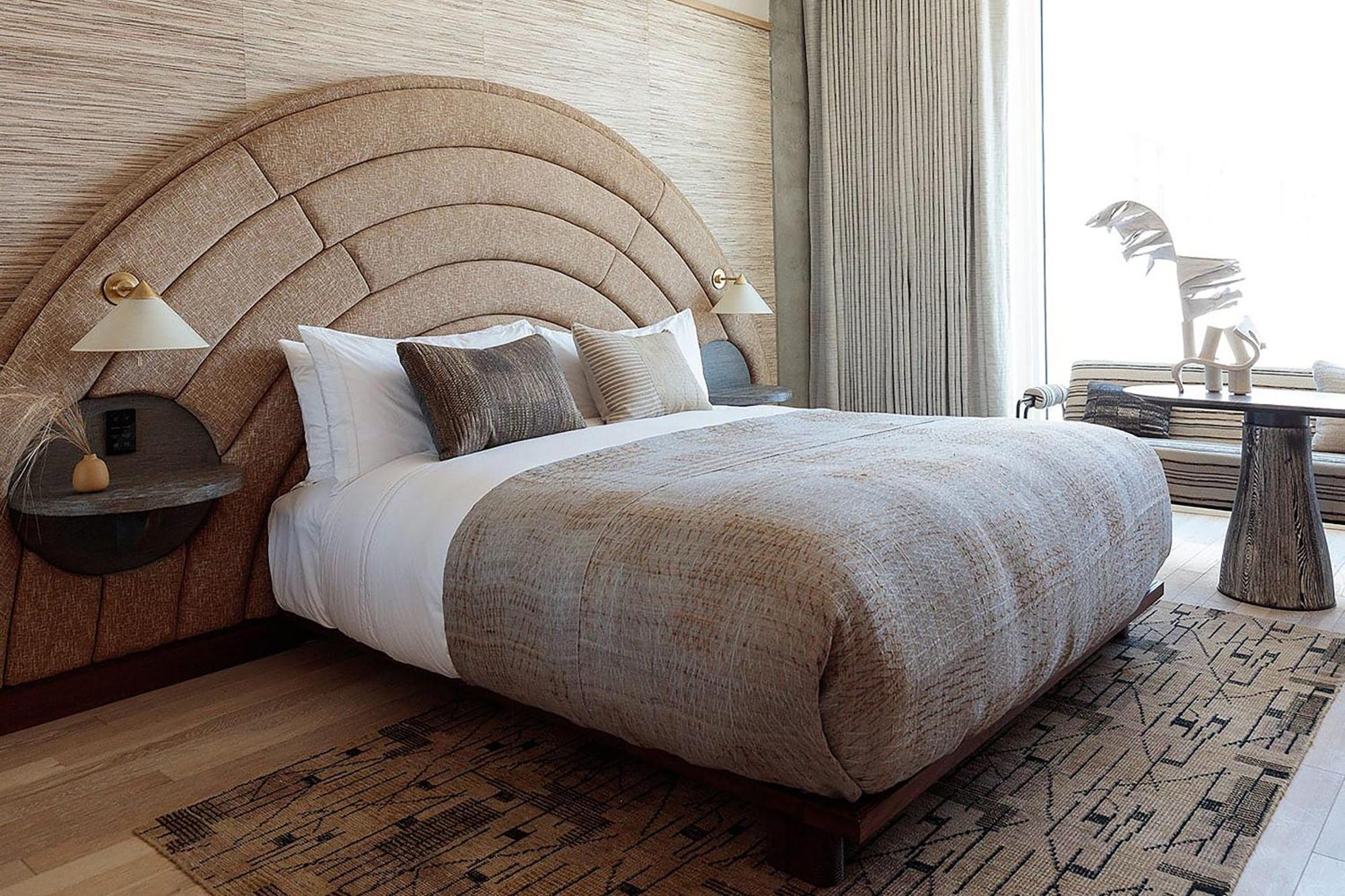 Santa Monica Proper Hotel, A Member Of Design Hotels Εξωτερικό φωτογραφία