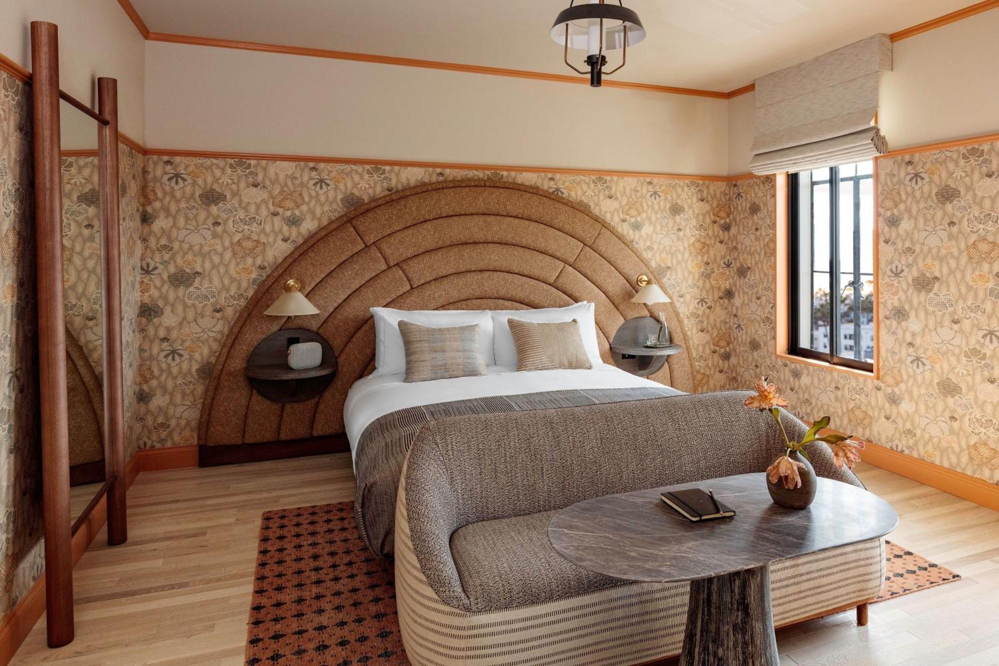Santa Monica Proper Hotel, A Member Of Design Hotels Εξωτερικό φωτογραφία