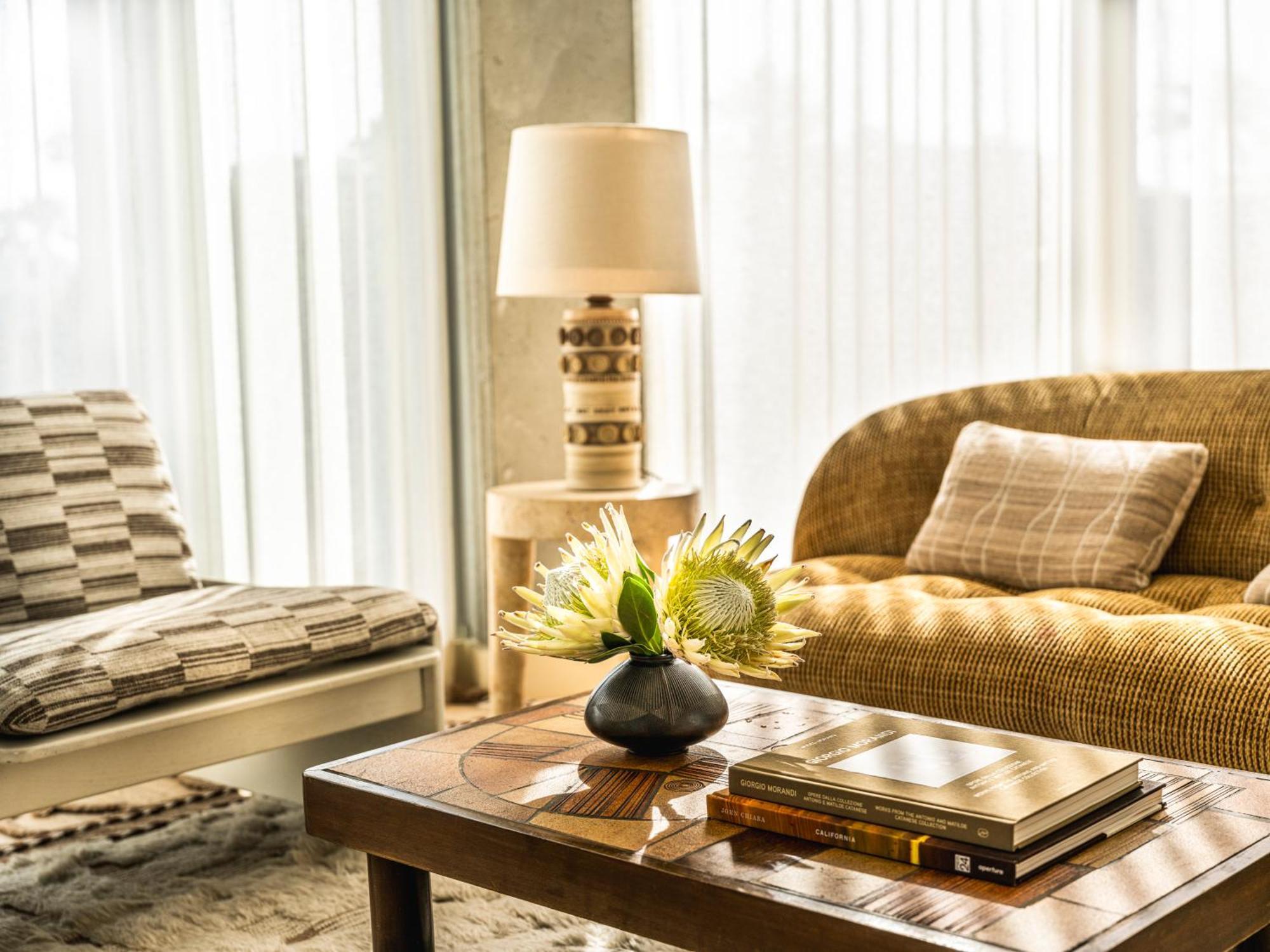 Santa Monica Proper Hotel, A Member Of Design Hotels Εξωτερικό φωτογραφία